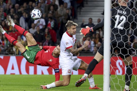 nations league